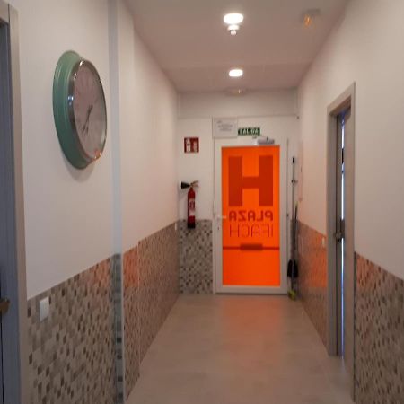 Ріаza Lfach Hotel Calpe Esterno foto