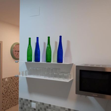 Ріаza Lfach Hotel Calpe Esterno foto